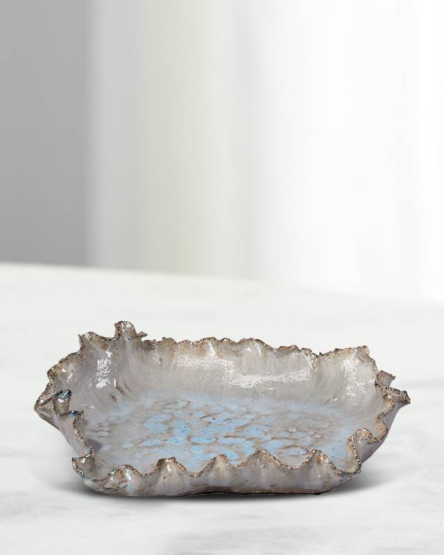 Cacean 14" Small Bowl
